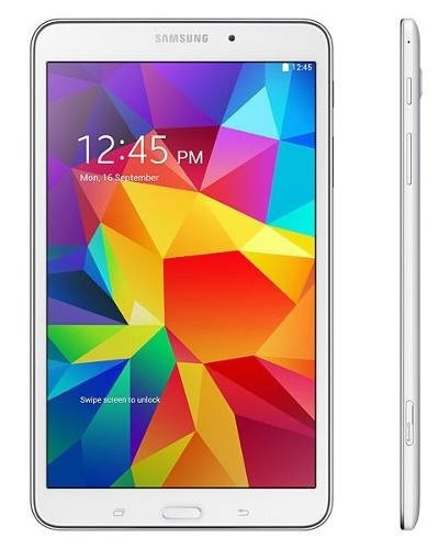 Tablet Samsung Galaxy Tab E, 7.0  Touch Wsvga, Android 4.4