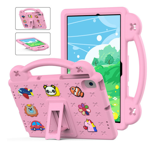 Funda Para Tablet Lenovo Tab M10 Plus 10.6 Pulgadas Tb-125f/