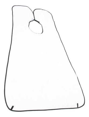 Capa De Afeitar Para Barba, Delantal Para Hombre