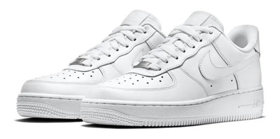 zapatillas air force one