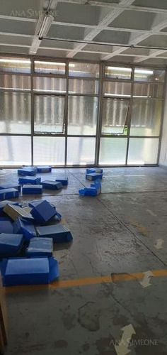 Imagen 25 de 27 de Edificio Comercial - Almagro