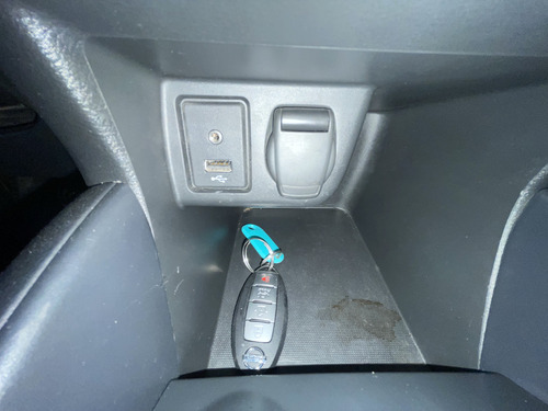 Nissan Versa 1.6 Sense Mt