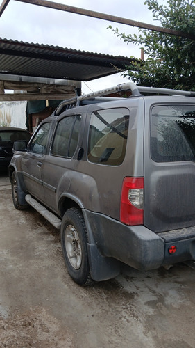 Nissan X-Terra 2.8 Se 4x4