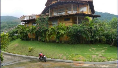Casa Em Ilhabela/sp Ref:305 - 305