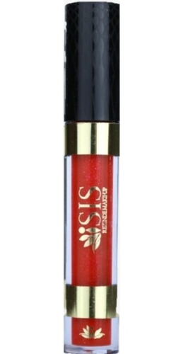 Kit Isis Rezende 12 Gloss Labial Efeito Bocão Original