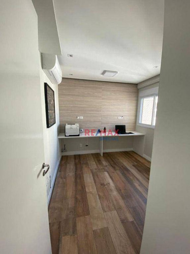 Imagem 10 de 24 de Apartamento Com 3 Dormitórios À Venda, 154 M² Por R$ 1.590.000,00 - Jardim Flor Da Montanha - Guarulhos/sp - Ap0482