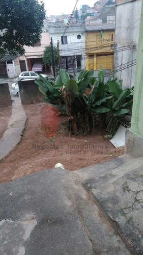 Imagem 4 de 15 de Terreno - Jardim Marilia - Ref: 10902 - V-10902