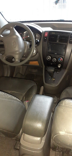 Imagem 7 de 8 de Hyundai Tucson 2.0 Gl