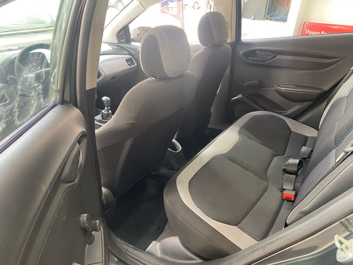 Chevrolet Onix 1.0 Ls 5p