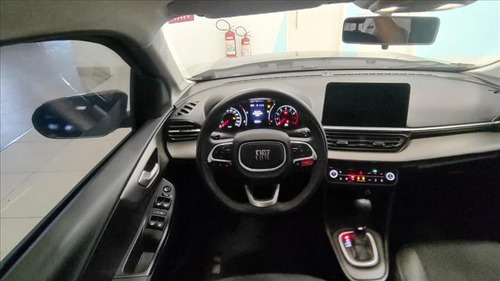 Fiat Pulse 1.0 Turbo 200 Audace