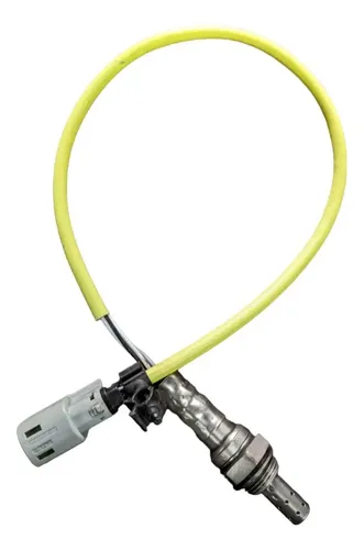 Sonda Lambda Ford Ecosport Gn15-9g444-da | MercadoLivre