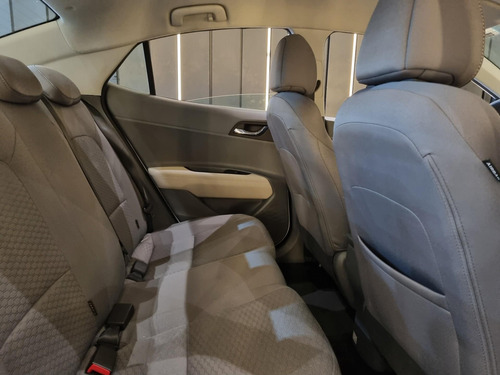 Hyundai HB20S Platinum 1.0 Turbo Flex 12V Automático.