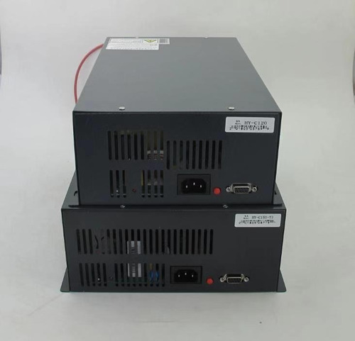 Fuente De Poder 100 - 120 Watts Cf Para Láser Co2 Hy-c120