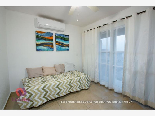 Imagen 10 de 20 de Departamento En Venta En Crystal Lagoons