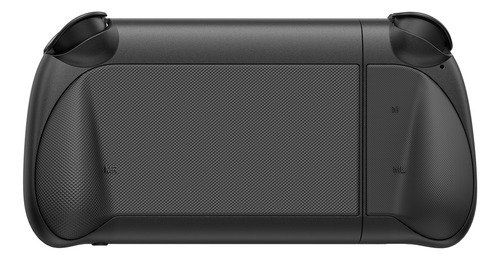 Control Inalámbrico Para Celular Android Iphone Y Swtich Negro