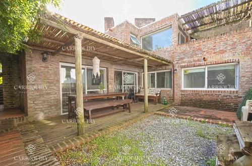 Apartamento En Alquiler Anual - La Barra