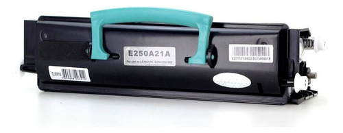 Toner Para Impressora E-250 E-250d E-250dn E-350 Tinta Preto