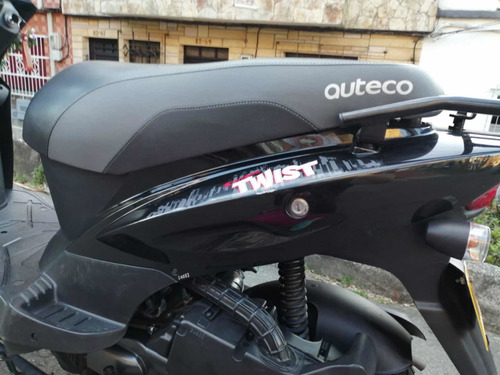 Kymco 2019