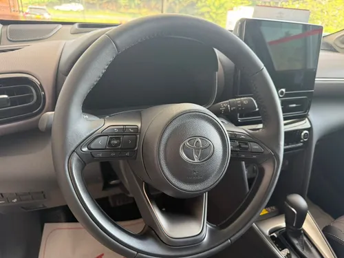 Toyota Yaris Cross 1.5 Hev Xls