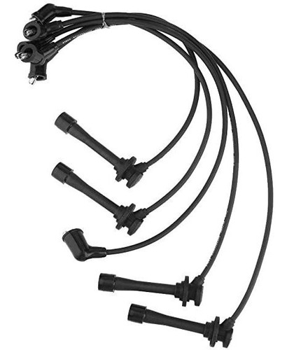 Cable Bujia Toyota 4af 88/ 92