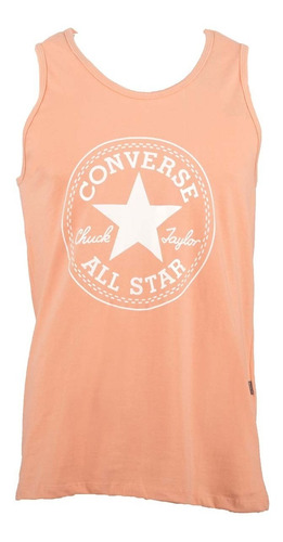 Musculosa Converse D1575962/ros/cuo