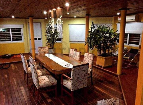 505 Entre 14 Y 15 - Casa De 2 Dormitorios-en Venta- Gonnet