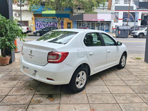 Renault Logan 1.6 Privilege 105cv