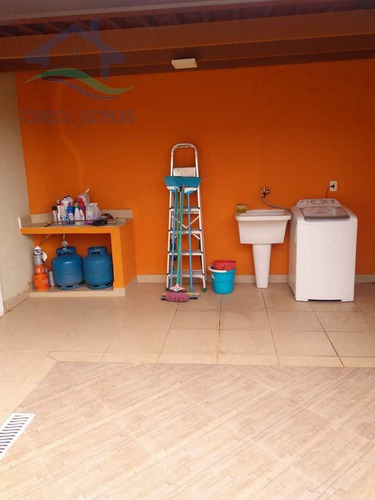 Imagem 16 de 30 de Casa De Condomínio Com 2 Dorms, Itapetinga, Atibaia - R$ 490 Mil, Cod: 2311 - V2311