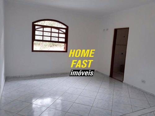 Casa Comercial Para Locação, Vila Rosália, Guarulhos. - Ca0146