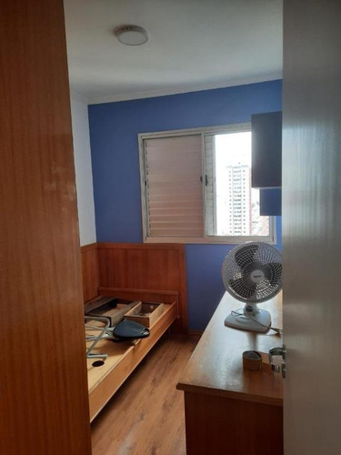 Imagem 7 de 24 de Apartamento Lindo! Ao Lado Metro Vila Matilde - Ap7121