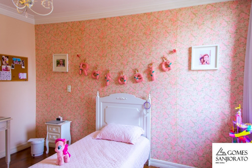 Imagem 14 de 19 de Apartamento Para A Venda No Bairro Vila Gilda Em Santo André - Sp . - Ap01112 - 69198000