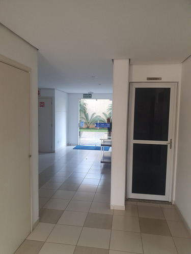 Apartamento À Venda Na Rua Coronel Pedro Dias De Campos, Chácara Seis De Outubro, São Paulo - Sp - Liv-10446