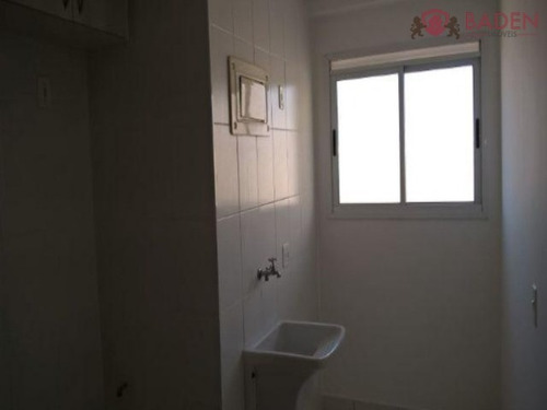 Imagem 6 de 6 de Apartamento 2 Dormitórios - Ap02261