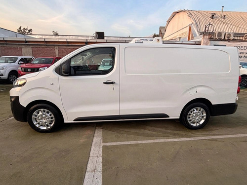 Citroen Jumpy 2020