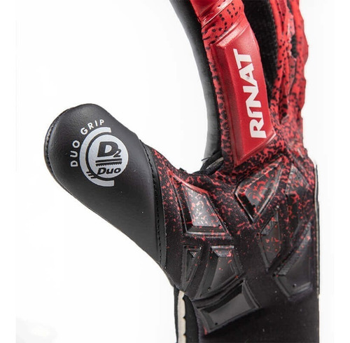 Imagen 5 de 6 de Guante Portero Rinat Fenix Superior Alpha '21 | Sporta Mx