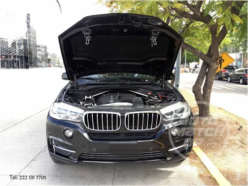 BMW X5 3.0 Xdrive35ia Excellence At