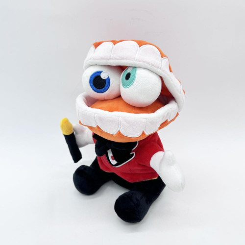 A The Amazing Digital Circus Plush Caine, Regalos Para Niños