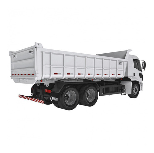Volcadora Para Camion Desde 4 A 36m3 Venta Directa