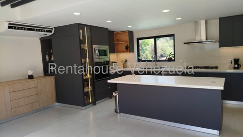 Ka Casa En Venta Colinas De Bello Monte 25-21459 Yg