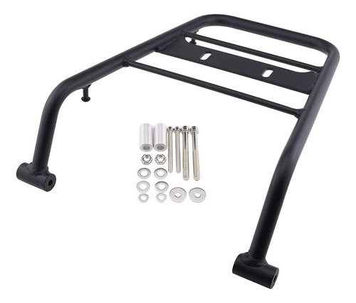 Soporte Para Estante De Equipaje Trasero Para Kawasaki