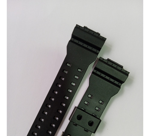Correa Generica Para Casio G-shock Ga100-300-150g8900/gd100