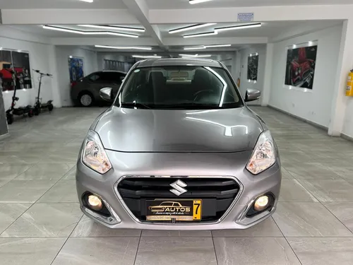 Suzuki Swift Dziere At 2022