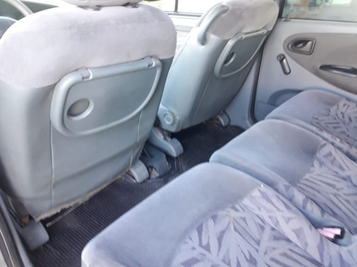 Renault Scenic Rt Dti Diesel Modelo 1999