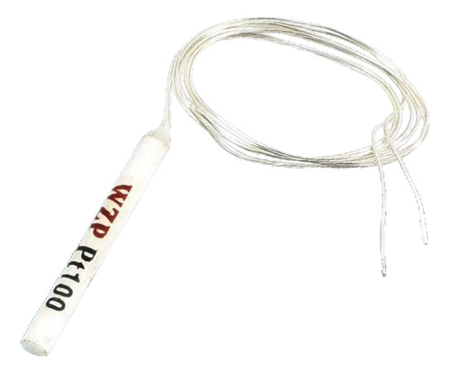 Pt100 Sensor De Temperatura (2 Hilos)