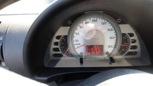 Volkswagen Fox 2009 1.0 Vht City Total Flex 5p