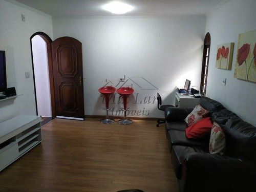 Imagem 6 de 15 de Ref: 5069 - Casa Térrea Em Quitaúna - Osasco - Sp - 5069