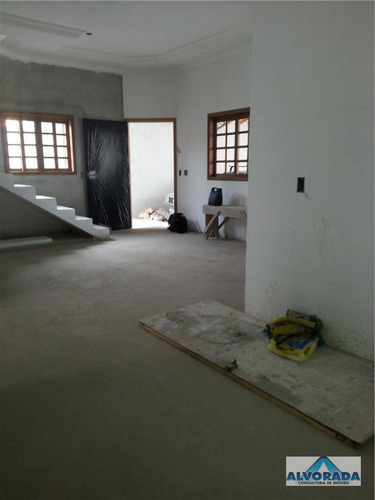 Imagem 20 de 30 de Sobrado Residencial À Venda, Residencial Santa Paula, Jacareí - So1392. - So1392