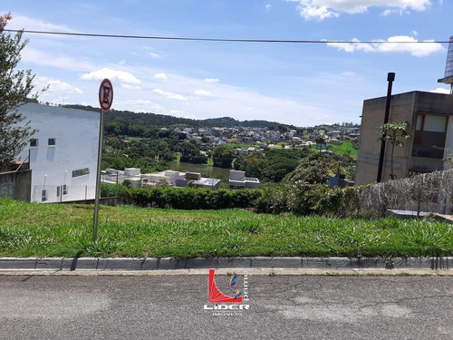 Imagem 1 de 3 de Terreno Condomínio Santa Helena 3 Bragança Paulist - Tc0183-1