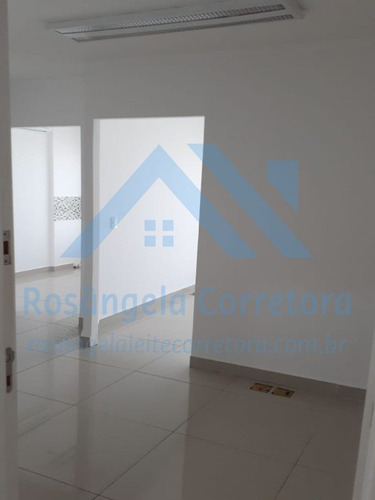 Imagem 12 de 12 de Sala - Sa00190 - 69580960