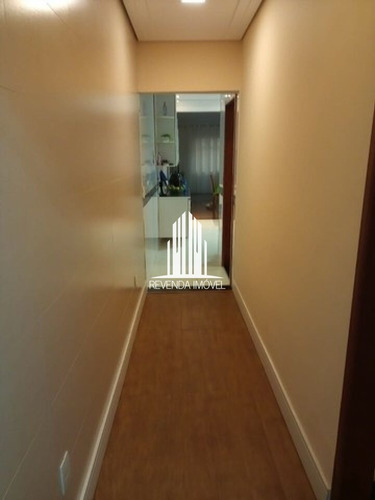 Imagem 17 de 20 de Casa Em Vila Júpiter, São Bernardo Do Campo/sp De 180m² 2 Quartos À Venda Por R$ 721.000,00 - Ca2337625-s